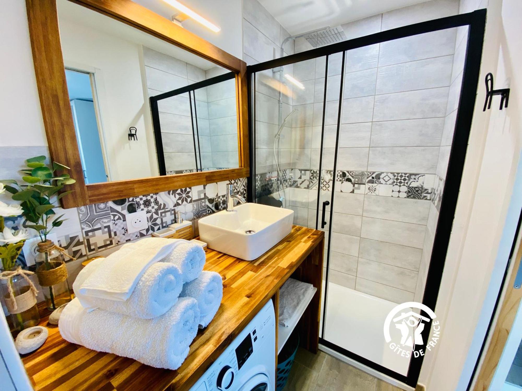 Gite & Spa Le Villemachois - 4 Etoiles - Jacuzzi Couvert - Calme Et Independant - Clim - Parking - 5 Min Carcassonne Villemoustaussou Exterior foto